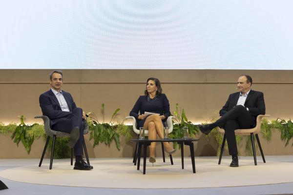 Google: Μεγάλες επενδύσεις στην Ελλάδα και νέες θέσεις εργασίας με τεράστιους μισθούς