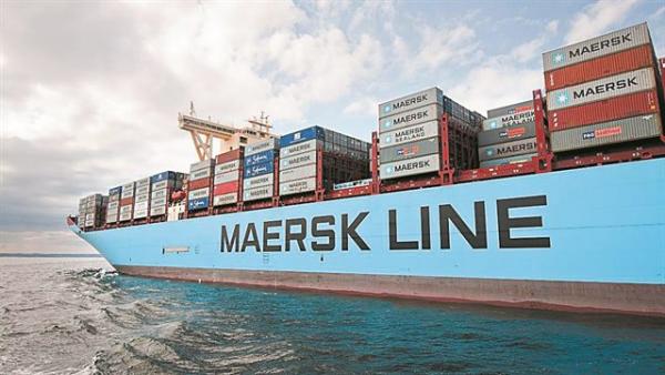 Maersk