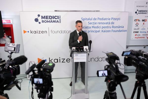 kaizen foundation