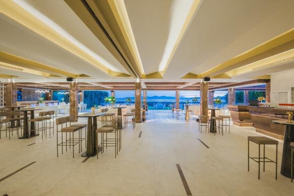 Pavillon