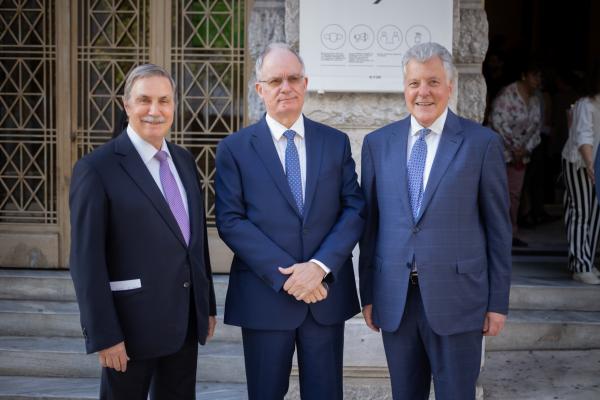 ιδρυμα ωνάση