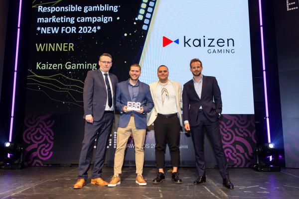 kaizen gaming
