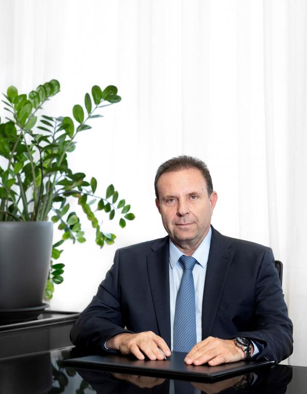 Αθανάσιος Λιάγκος