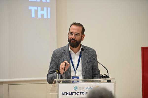 Athletic Tourism