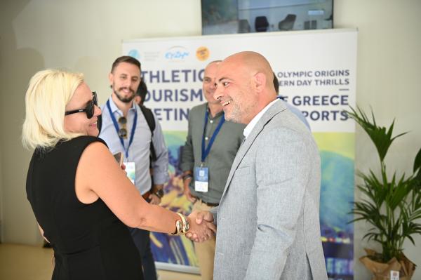 Athletic Tourism