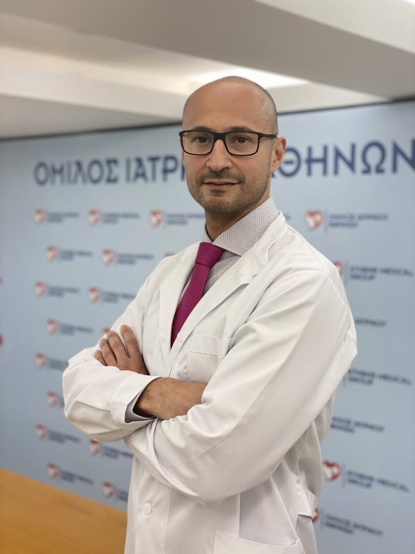 Αχιλλέας Πλουμίδης