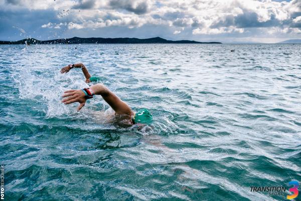 Messinia Open Water Swimming