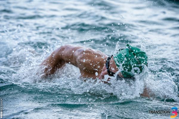 Messinia Open Water Swimming