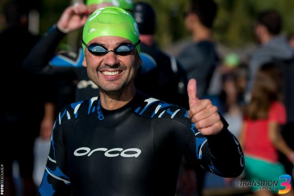 Messinia Open Water Swimming
