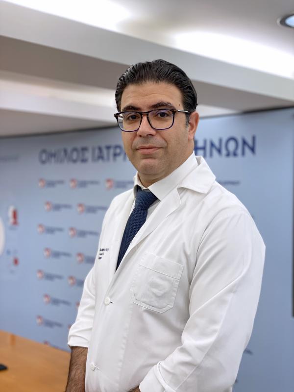 Δρ Παναγιώτης Γεωργίου