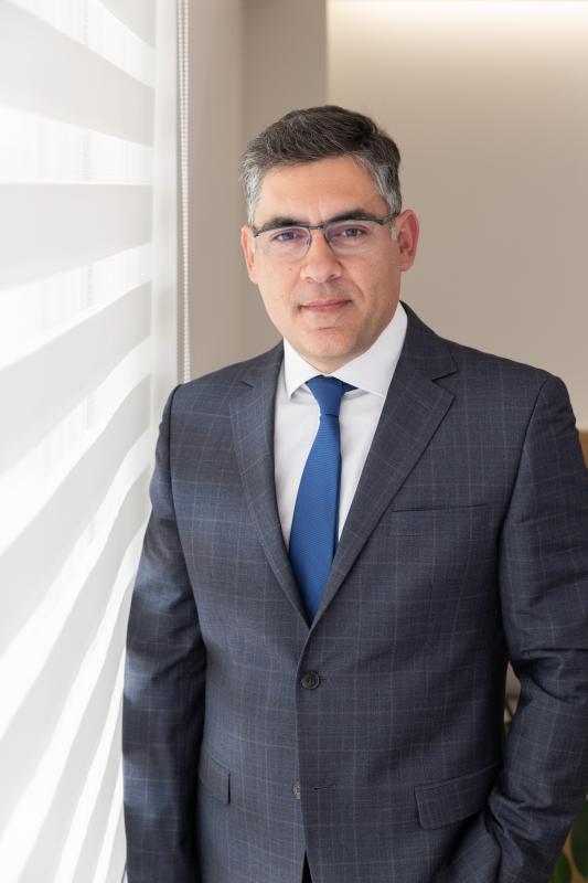 Δρ Σακελλαρίου Βασίλειος