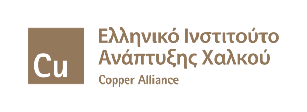 Ελληνικό Ινστιτούτο Ανάπτυξης Χαλκού logo