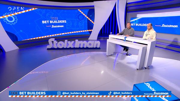 bet builders
