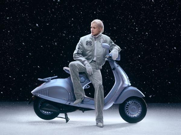 Vespa