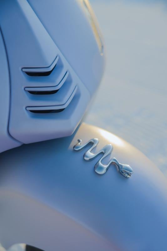 Vespa