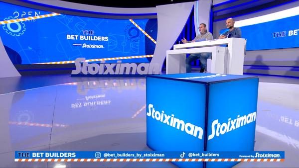 bet builders