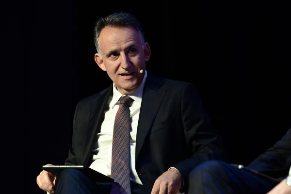 giannis papahristou