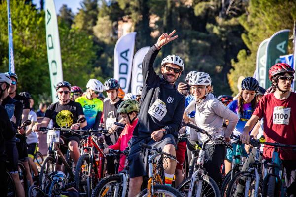 L'Etape Greece