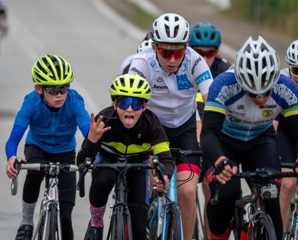 L'Etape Greece