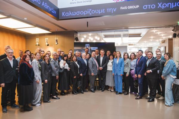 fais group