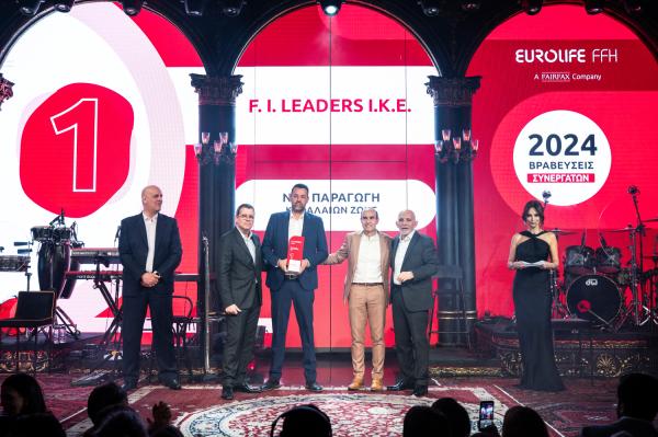 F I LEADERS