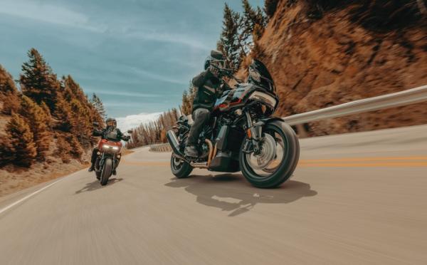 Harley-Davidson