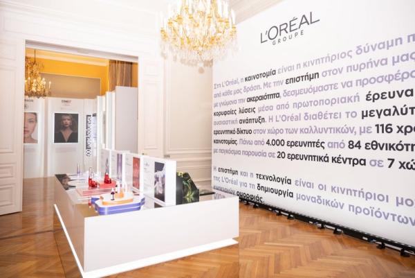 loreal