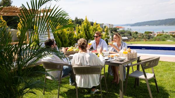 Soleado Luxury Villas