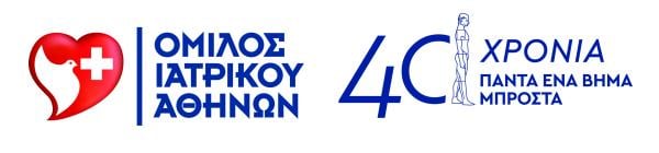 ιατρικο αθηνων logo