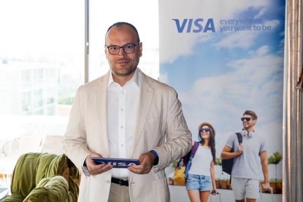έρευνα Visa