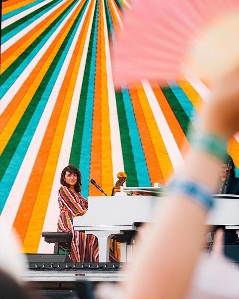 norah jones
