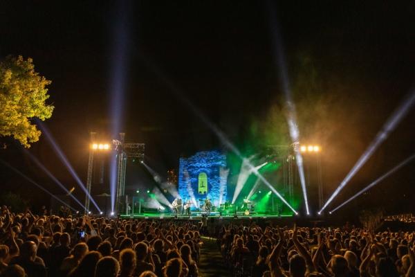 festival