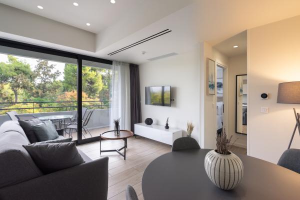 Hestia Luxury Apartments