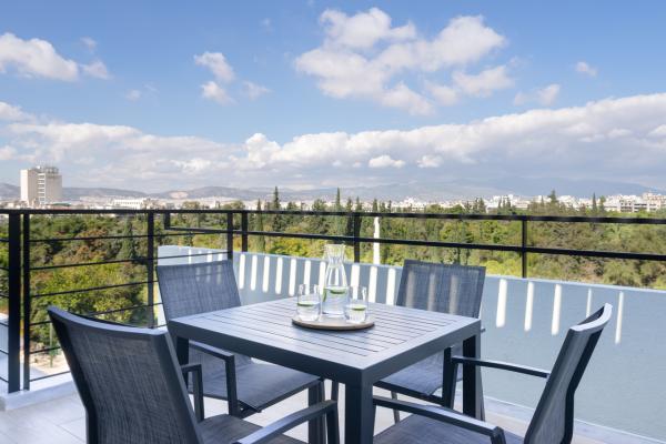 Hestia Luxury Apartments