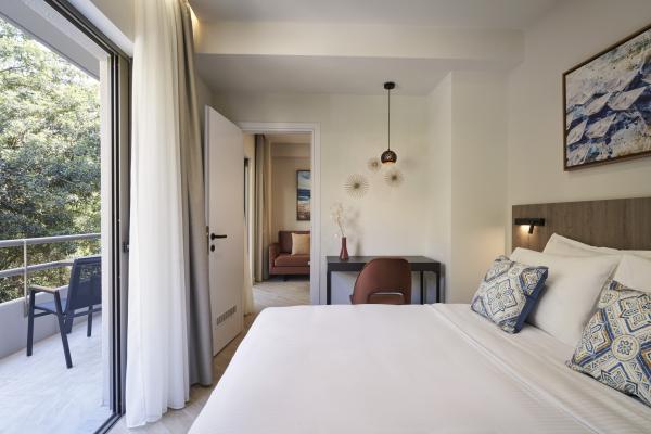 Hestia Luxury Apartments