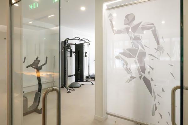 Hestia Luxury Apartments