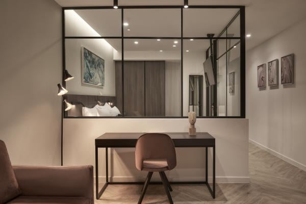 Hestia Luxury Apartments