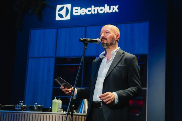 electrolux