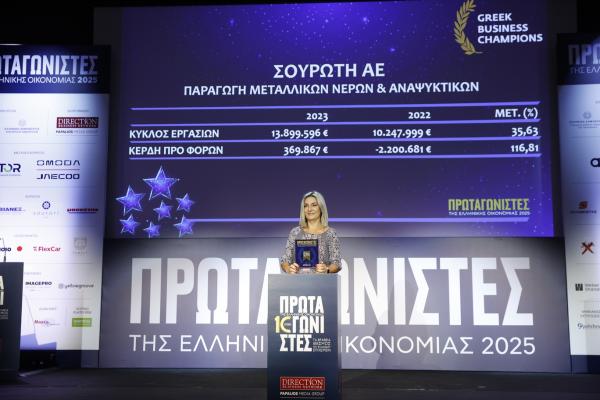 ΦΡΙΝΤΑ ΜΕΛΕΤΙΔΗ ΓΕΝΙΚΗ ΔΙΕΥΘΥΝΤΡΙΑ & ΔΙΕΥΘΥΝΟΥΣΑ ΣΥΜΒΟΥΛΟΣ