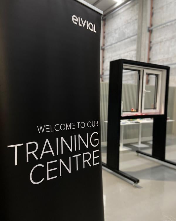 ELVIAL Training Centre