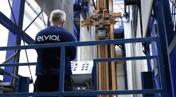 ELVIAL Pre-Anodizing 2in1