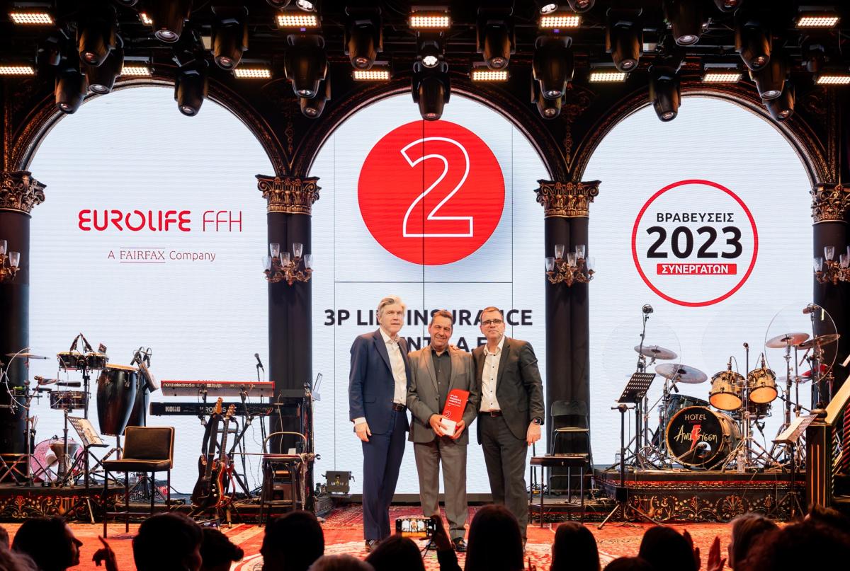 ΝΕΑ ΠΑΡΑΓΩΓΗ ΖΩΗΣ_3P LIFE INSURANCE AGENTS