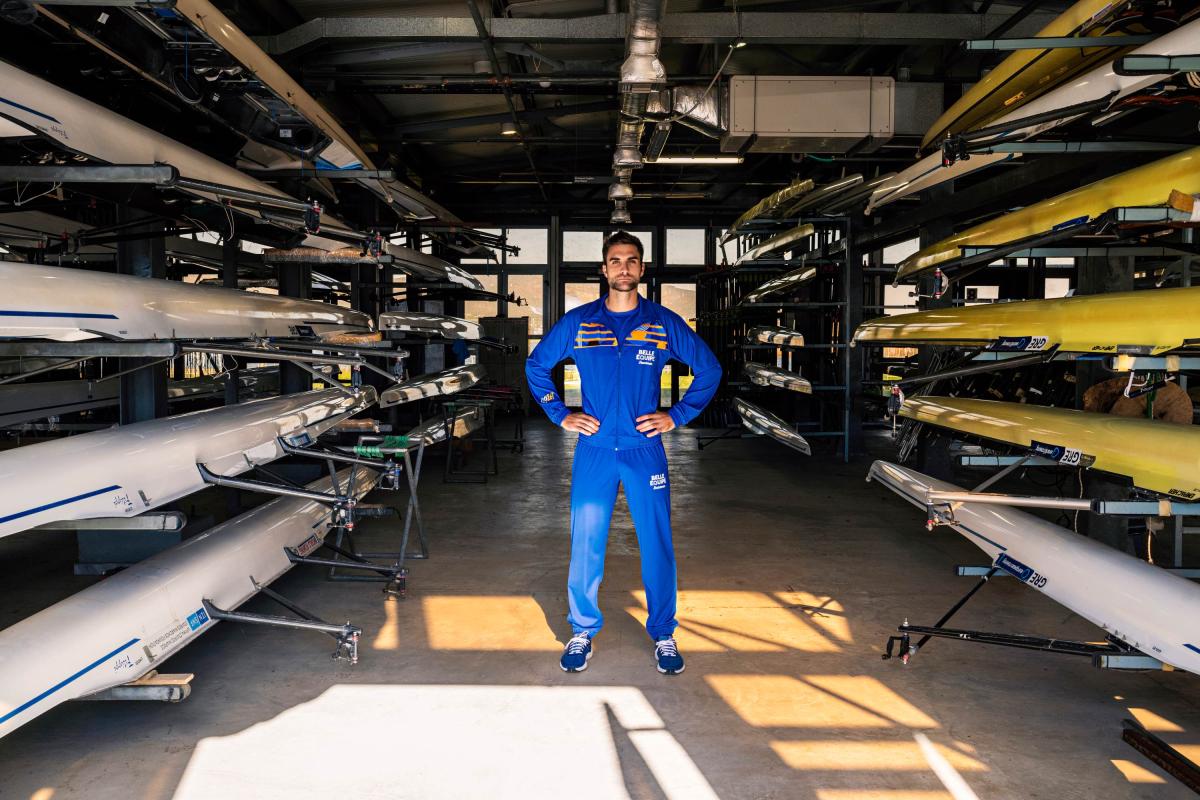 Ολυμπιακή Ομάδα της Stoiximan