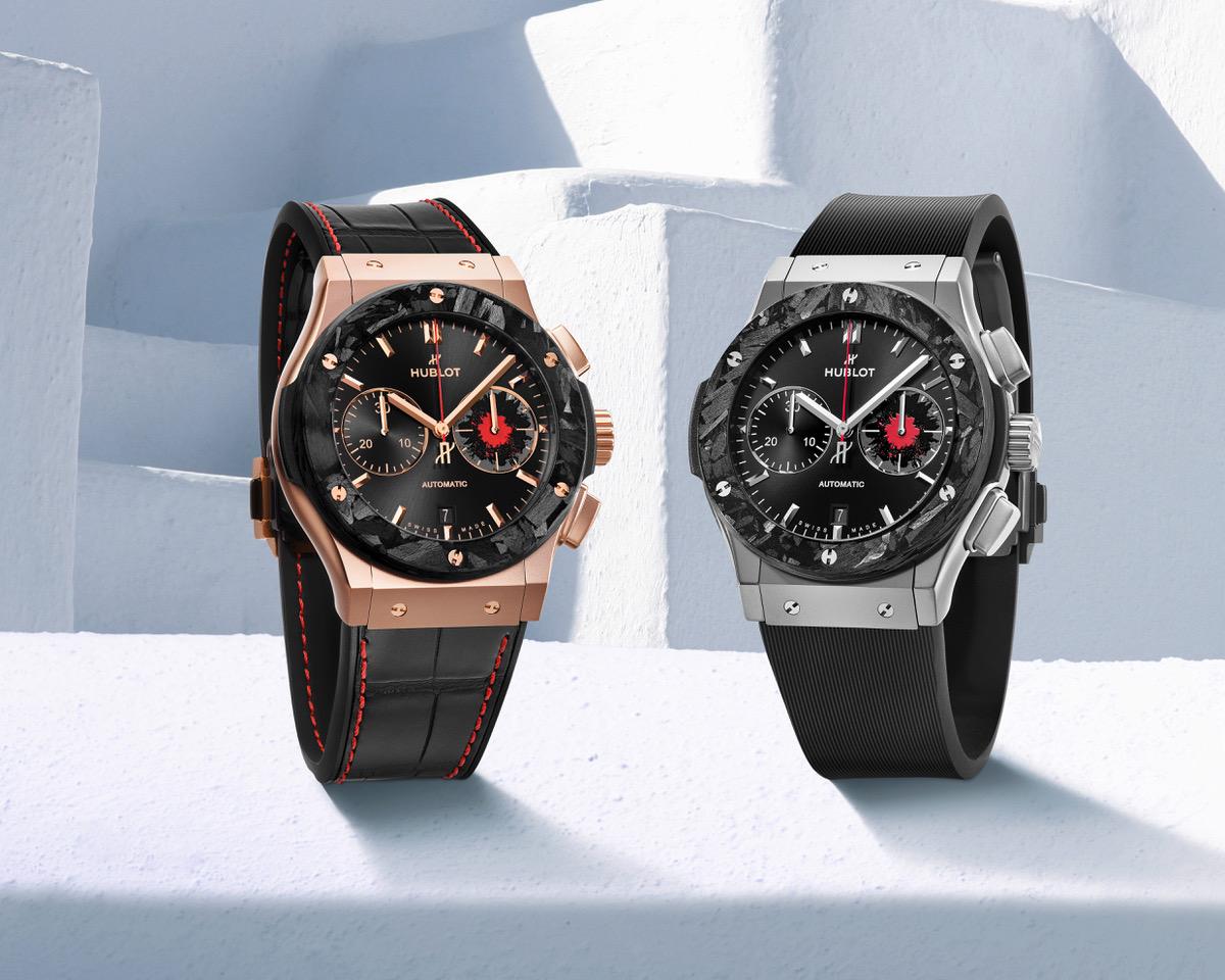 HUBLOT