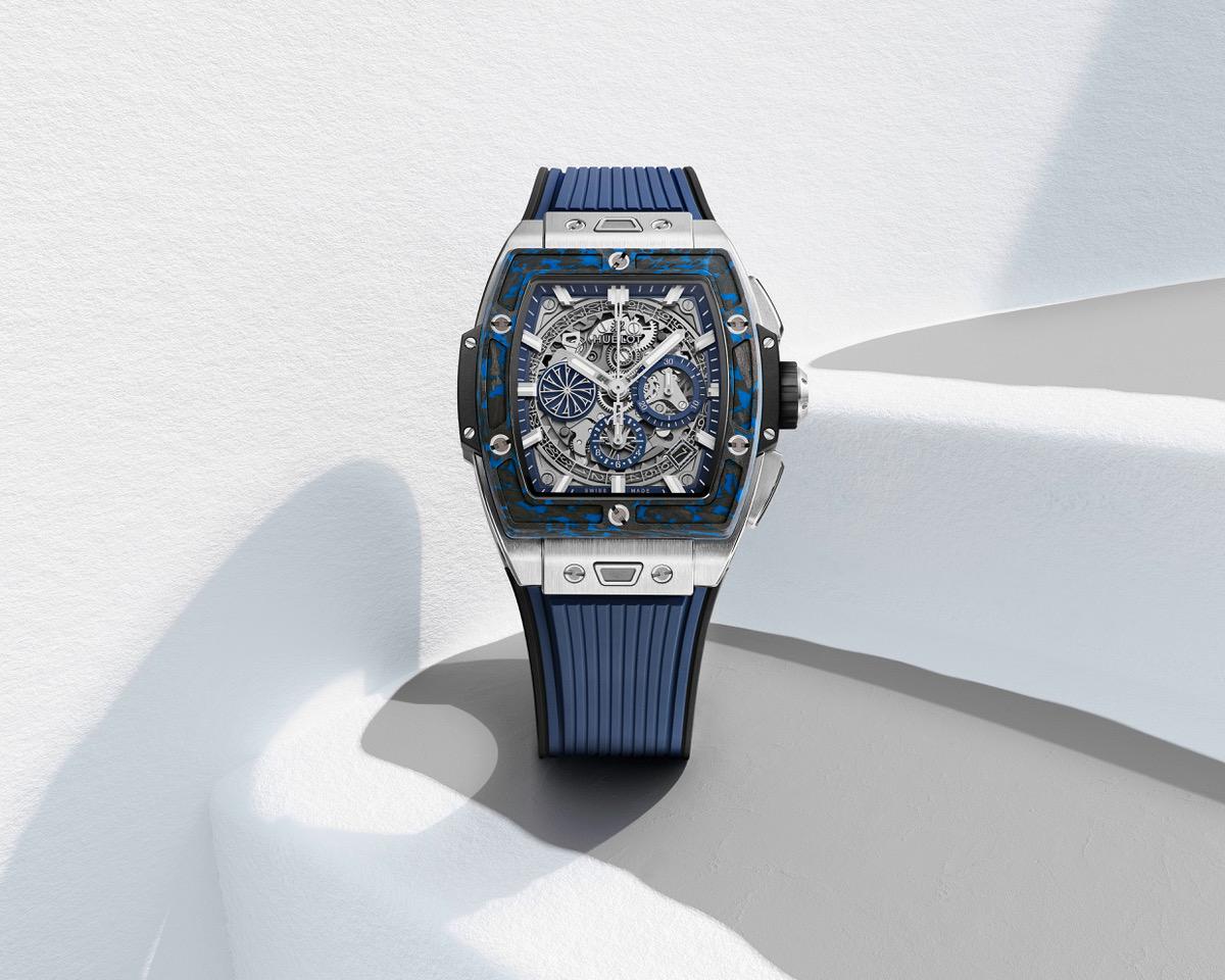 HUBLOT Mykonos