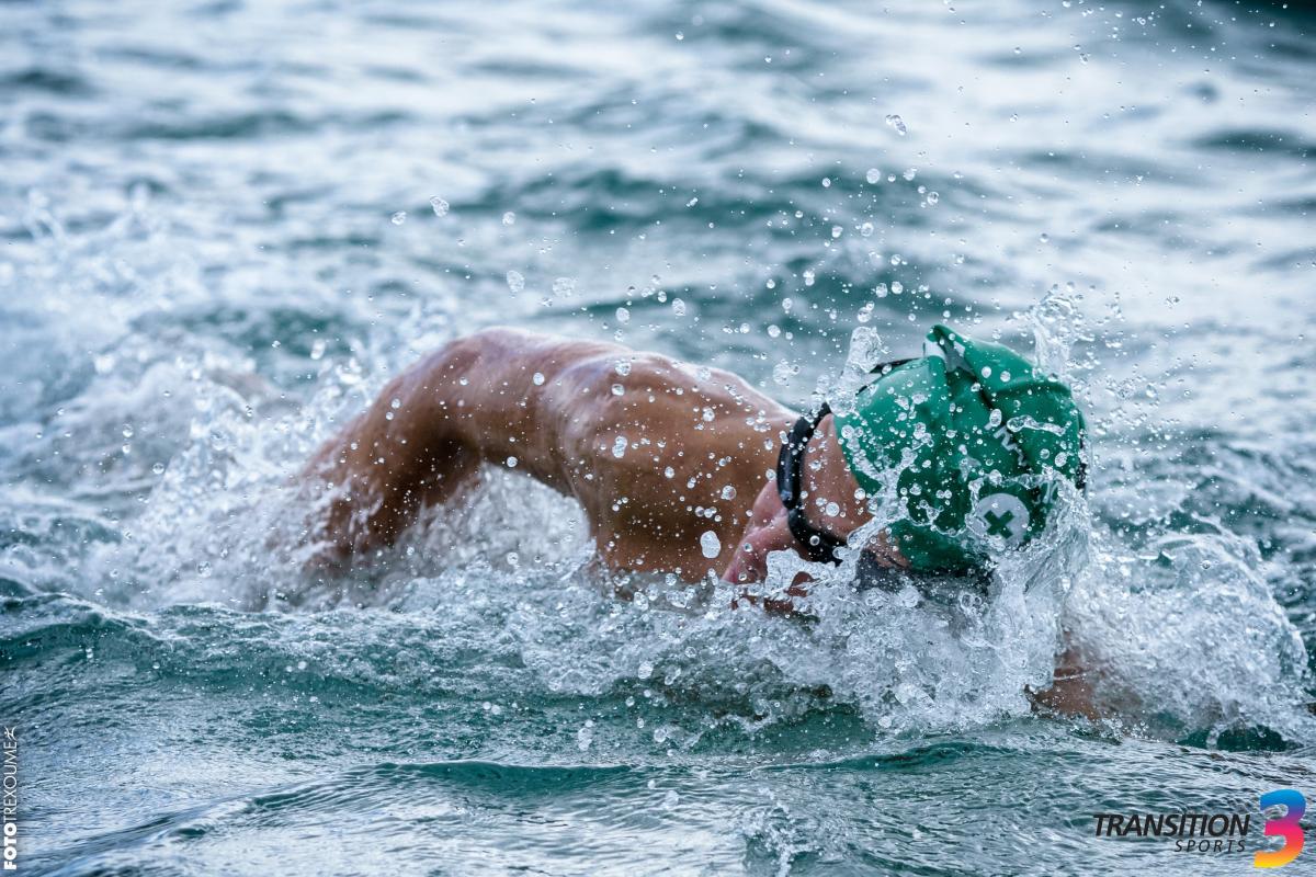 Messinia Open Water Swimming