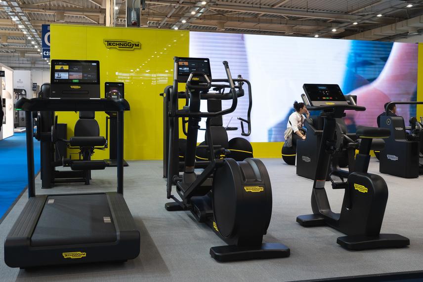 Technogym