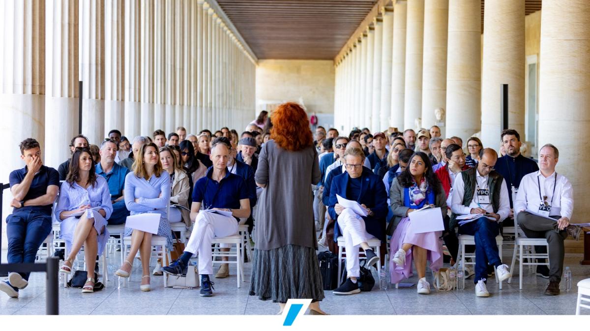 ευ ζην