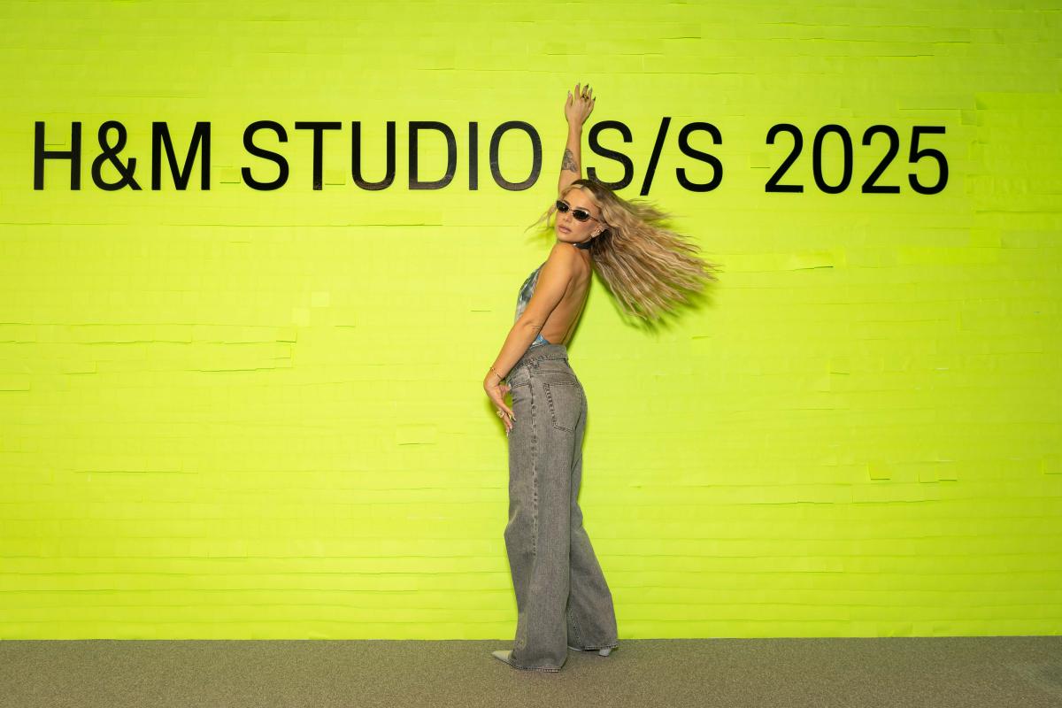 h&m