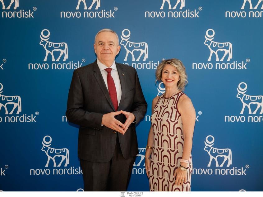 Novo Nordisk Hellas 